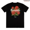 Baseballism Store Merch Romantic About Baseball T-Shirt