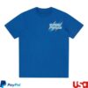 Billionaire Boys Club Store Merch Speed Ripper T-Shirt
