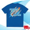 Billionaire Boys Club Store Merch Speed Ripper T-Shirt