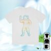 Billionaire Boys Club Store Merch Speed Standing Astro T-Shirt