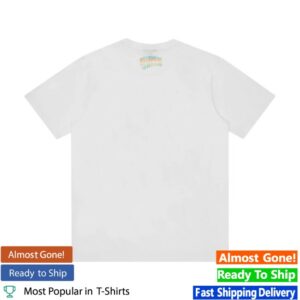 Billionaire Boys Club Store Merch Speed Standing Astro T-Shirt