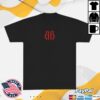 Bryant Barnes Store Merch Solace Logo T-Shirt