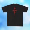Bryant Barnes Store Merch Solace Logo T-Shirt