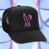 Bunnie Xo Store Merch Bunnie Logo Hat 5 Bunnie Xo Store Merch Bunnie Logo Hat