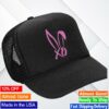 Bunnie Xo Store Merch Bunnie Logo Hat 1 Bunnie Xo Store Merch Bunnie Logo Hat