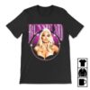 Bunnie Xo Store Merch Bunnie Xo Bombshell T-Shirt 4 Bunnie Xo Store Merch Bunnie Xo Bombshell T-Shirt