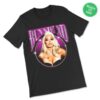 Bunnie Xo Store Merch Bunnie Xo Bombshell T-Shirt 1 Bunnie Xo Store Merch Bunnie Xo Bombshell T-Shirt