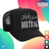 Bunnie Xo Store Merch High Class Dirtbag Trucker Hat 5 Bunnie Xo Store Merch High Class Dirtbag Trucker Hat