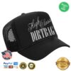 Bunnie Xo Store Merch High Class Dirtbag Trucker Hat 1 Bunnie Xo Store Merch High Class Dirtbag Trucker Hat