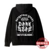 Dark Seas Store Merch Heavy Water Pullover Black Hood 6 Dark Seas Store Merch Heavy Water Pullover Black Hood
