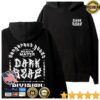 Dark Seas Store Merch Heavy Water Pullover Black Hood 2 Dark Seas Store Merch Heavy Water Pullover Black Hood