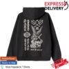 Dark Seas Store Merch Mesa Hoodie Sweatshirt