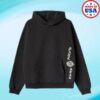 Dark Seas Store Merch Mesa Hoodie Sweatshirt