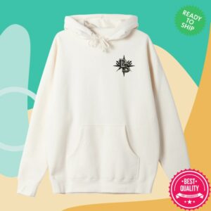 Dark Seas Store Merch Outer Limits Pullover Hood