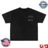 Darko Band Store Merch Darko Tee