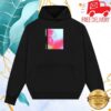 Darko Band Store Merch Dethmask Hooded Sweatshirt