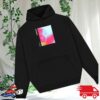 Darko Band Store Merch Dethmask Hooded Sweatshirt