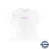 Darko Band Store Merch Matter Of Mass Tee