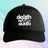 Death By Audio Store Merch Altitude Dad Hat