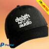Death By Audio Store Merch Altitude Dad Hat