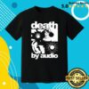 Death By Audio Store Merch Sensory Overload T-Shirt