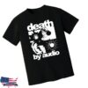 Death By Audio Store Merch Sensory Overload T-Shirt