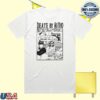 Death By Audio Store Merch Sounds Like Teen Spirit T-Shirt