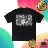 Doverstreetmarket Store Merch Stussy Victoria Black Tee