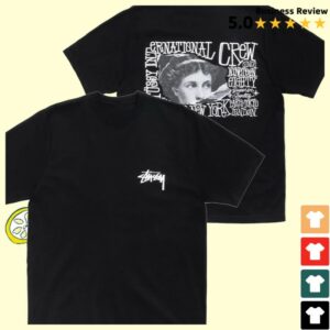 kenny doverstreetmarket store merch stussy victoria tee sư.psd ere
