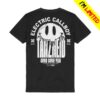 Electric Callboy Store Merch Tanzneid Deathcore Shirt