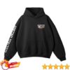 Electric Callboy Store Merch Tanzneid Robot Hoodie