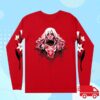 Fangamer Store Merch Signalis Remember Our Promise Long
