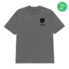 Fitted Hawaii Store Merch Fiya Wata Tee