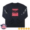 Former Merchandise Store Merch Immerse Ls T-Shirt