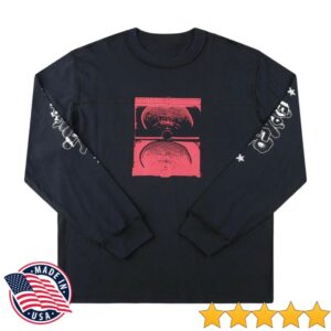 Former Merchandise Store Merch Immerse Ls T-Shirt