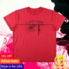 Former Merchandise Store Merch Oscillation T-Shirt