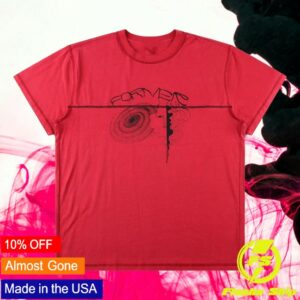 Former Merchandise Store Merch Oscillation T-Shirt