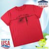 Former Merchandise Store Merch Oscillation T-Shirt