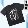 Former Merchandise Store Merch Sacrifice Shrunken T-Shirt