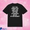 Four Year Strong Store Merch Dog Crown T-Shirt
