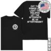 Four Year Strong Store Merch Dog Crown T-Shirt