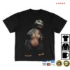 Godzilla Store Merch Favorite Little Godzilla T-Shirt