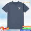 Haggard Pirate Store Merch Any Seas Tee