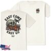 Haggard Pirate Store Merch Easy Come Tee