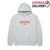 Huf Worldwide Store Merch Mgs1 Pullover Hoodie