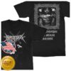 Indiemerchstore Sinizter Trap Metal Assault T-Shirt