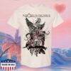 Jsr Direct Store Merch End Of All Flesh T-Shirt