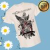 Jsr Direct Store Merch End Of All Flesh T-Shirt