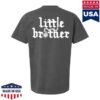 Little Brother Store Merch Little Brother Launch T-Shirt
