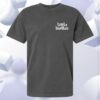 Little Brother Store Merch Little Brother Launch T-Shirt